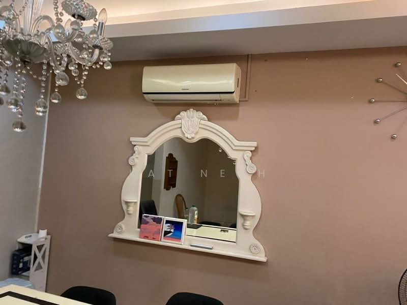 Rumah Teres 4 Tingkat untuk Dijual di Petaling Jaya (Selangor) - KAT NEOH - Interior - PropertyGuru.com.my