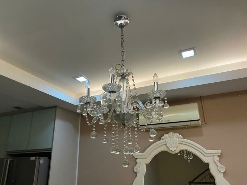 Rumah Teres 4 Tingkat untuk Dijual di Petaling Jaya (Selangor) - KAT NEOH - Interior - PropertyGuru.com.my