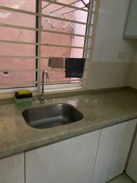 Rumah Teres 4 Tingkat untuk Dijual di Petaling Jaya (Selangor) - KAT NEOH - Kitchen - PropertyGuru.com.my