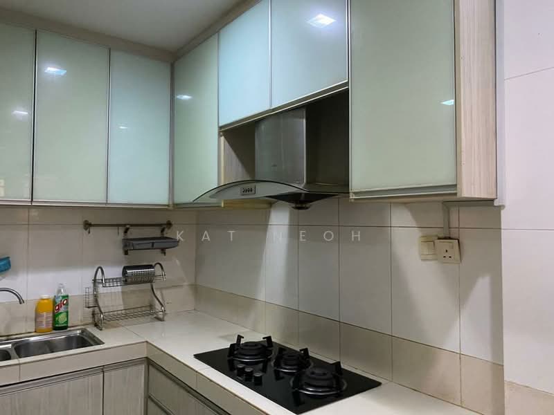 Rumah Teres 4 Tingkat untuk Dijual di Petaling Jaya (Selangor) - KAT NEOH - Kitchen - PropertyGuru.com.my