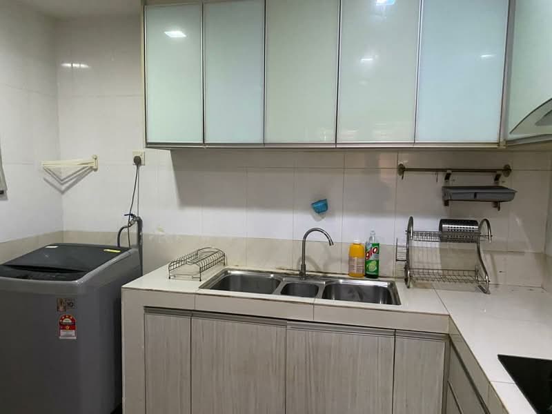 Rumah Teres 4 Tingkat untuk Dijual di Petaling Jaya (Selangor) - KAT NEOH - Kitchen - PropertyGuru.com.my