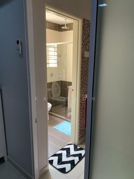 Rumah Teres 4 Tingkat untuk Dijual di Petaling Jaya (Selangor) - KAT NEOH - Bathroom - PropertyGuru.com.my