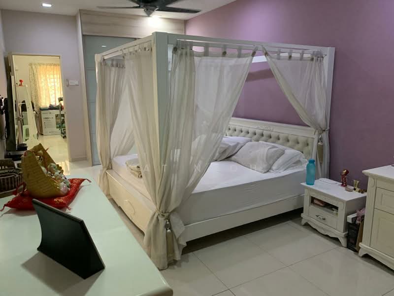 Rumah Teres 4 Tingkat untuk Dijual di Petaling Jaya (Selangor) - KAT NEOH - Bedroom - PropertyGuru.com.my