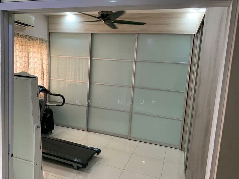 Rumah Teres 4 Tingkat untuk Dijual di Petaling Jaya (Selangor) - KAT NEOH - Interior - PropertyGuru.com.my