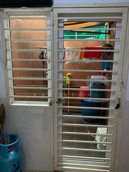 Rumah Teres 4 Tingkat untuk Dijual di Petaling Jaya (Selangor) - KAT NEOH - Exterior - PropertyGuru.com.my