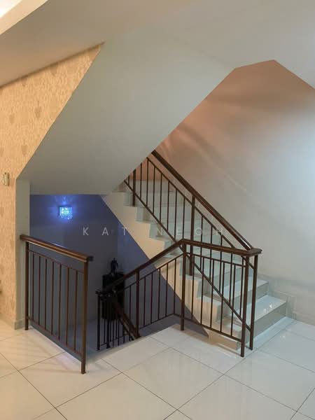 Rumah Teres 4 Tingkat untuk Dijual di Petaling Jaya (Selangor) - KAT NEOH - Interior - PropertyGuru.com.my