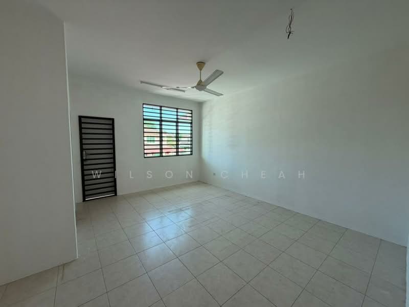 Rumah Teres 2 Tingkat untuk Dijual di Bandar Tasek Mutiara (Simpang Ampat) - Wilson Cheah - Interior - PropertyGuru.com.my