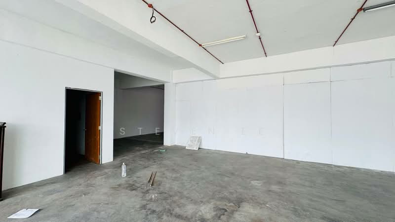 Factory for Sale in Johor Bahru (Johor) - Steven Ee - Interior - PropertyGuru.com.my