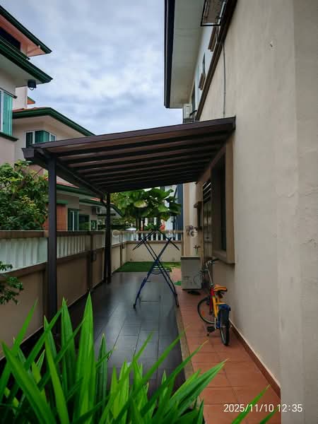 Bungalow for Sale in Damai Gayana (Cheras) - CK Ng - Exterior - PropertyGuru.com.my