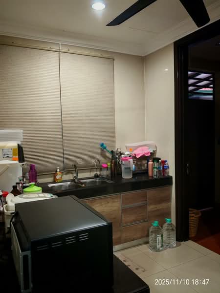 Bungalow for Sale in Damai Gayana (Cheras) - CK Ng - Kitchen - PropertyGuru.com.my