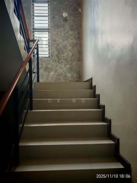 Bungalow for Sale in Damai Gayana (Cheras) - CK Ng - Interior - PropertyGuru.com.my