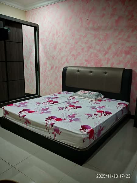 Bungalow for Sale in Damai Gayana (Cheras) - CK Ng - Bedroom - PropertyGuru.com.my