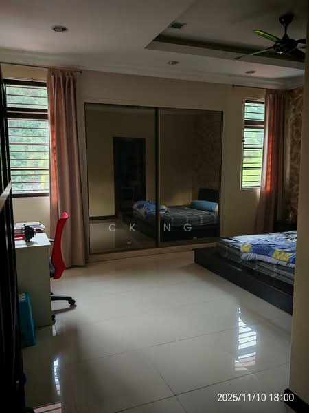 Bungalow for Sale in Damai Gayana (Cheras) - CK Ng - Bedroom - PropertyGuru.com.my