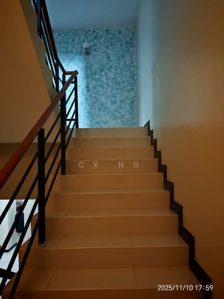 Bungalow for Sale in Damai Gayana (Cheras) - CK Ng - Interior - PropertyGuru.com.my