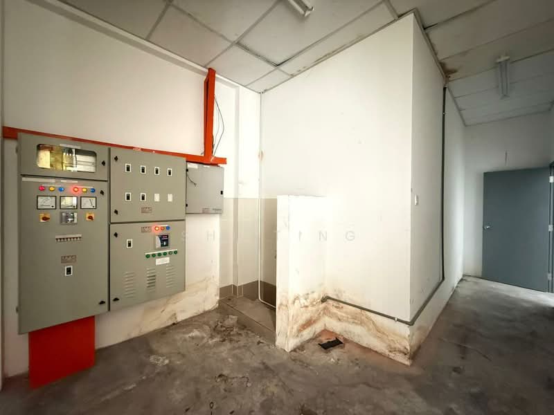 Kilang untuk Disewa di Taman Impian Emas (Skudai) - Shi Ting - Interior - PropertyGuru.com.my