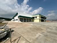 For Rent - i-Park @ Senai Airport City