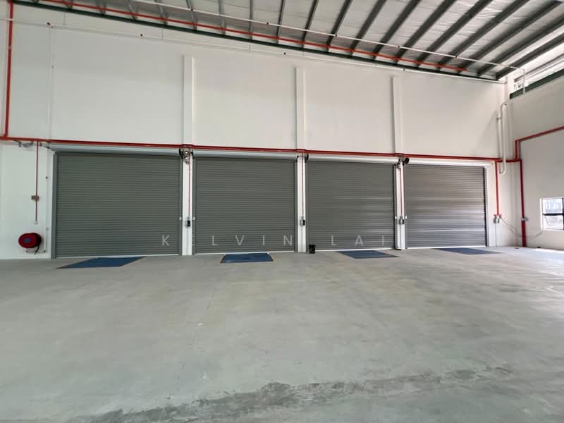 Factory for Rent in Senai (Kulai) - Kelvin Lai - Interior - PropertyGuru.com.my