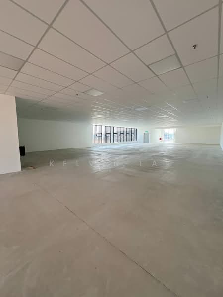 Factory for Rent in Senai (Kulai) - Kelvin Lai - Interior - PropertyGuru.com.my