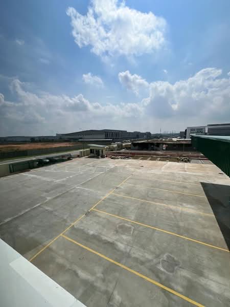 Factory for Rent in Senai (Kulai) - Kelvin Lai - Exterior - PropertyGuru.com.my