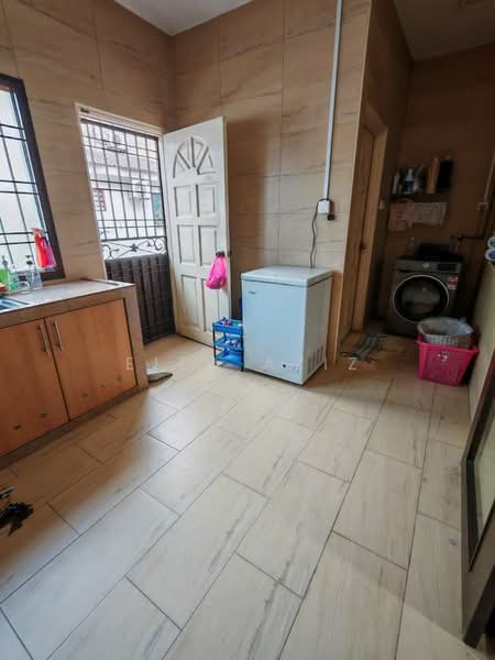 2-storey Terraced House for Rent in Taman Setia Indah (Tebrau) - Eifa Aziz - Interior - PropertyGuru.com.my