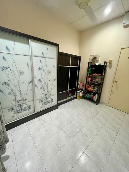 2-storey Terraced House for Rent in Taman Setia Indah (Tebrau) - Eifa Aziz - Interior - PropertyGuru.com.my