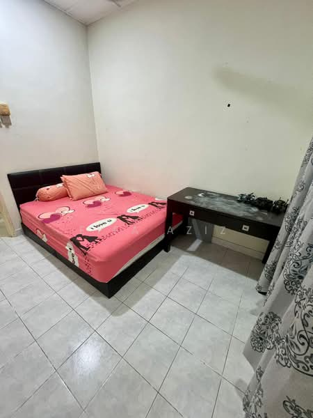 2-storey Terraced House for Rent in Taman Setia Indah (Tebrau) - Eifa Aziz - Bedroom - PropertyGuru.com.my
