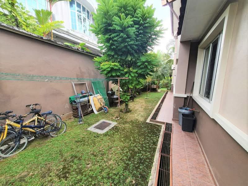 Bungalow for Sale in Bandar Mahkota Cheras (Cheras) - Afif Azizan - Exterior - PropertyGuru.com.my