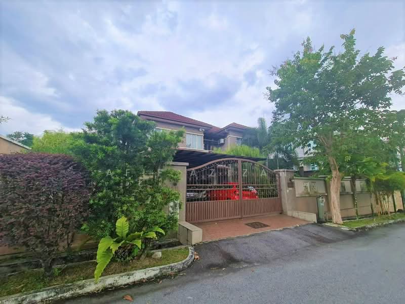 Bungalow for Sale in Bandar Mahkota Cheras (Cheras) - Afif Azizan - Exterior - PropertyGuru.com.my