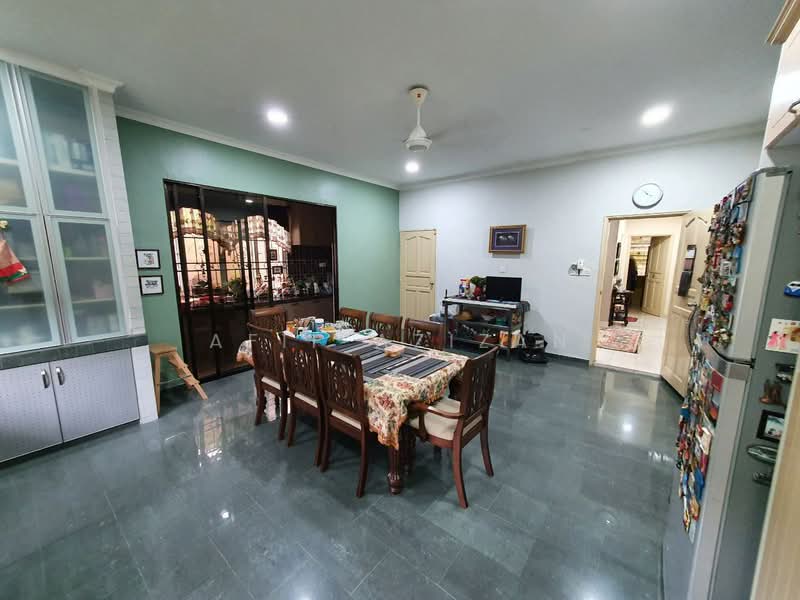 Bungalow for Sale in Bandar Mahkota Cheras (Cheras) - Afif Azizan - Dining Room - PropertyGuru.com.my