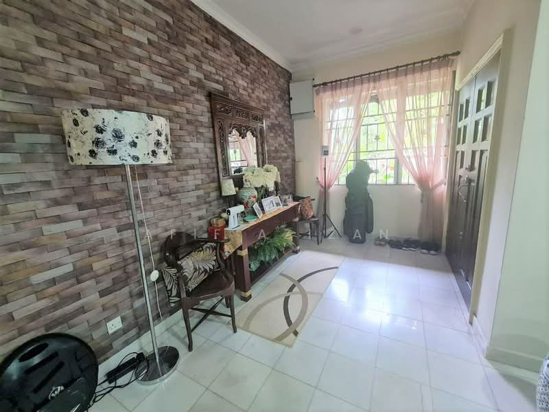 Bungalow for Sale in Bandar Mahkota Cheras (Cheras) - Afif Azizan - Living Room - PropertyGuru.com.my