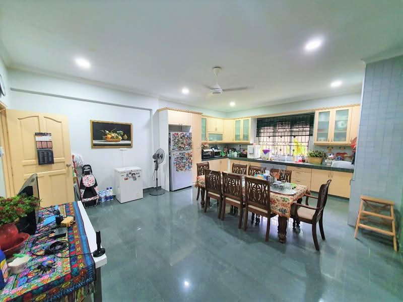 Bungalow for Sale in Bandar Mahkota Cheras (Cheras) - Afif Azizan - Kitchen - PropertyGuru.com.my
