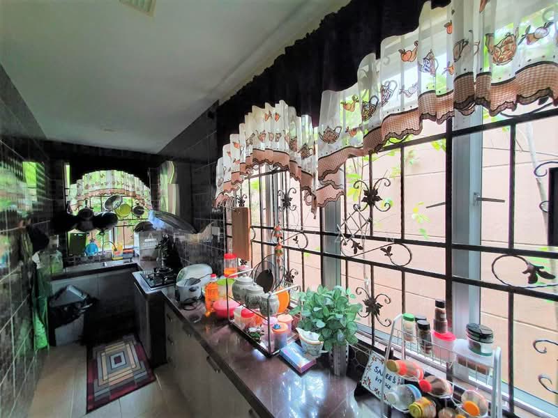 Bungalow for Sale in Bandar Mahkota Cheras (Cheras) - Afif Azizan - Kitchen - PropertyGuru.com.my