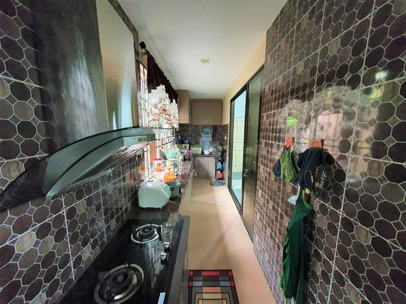 Bungalow for Sale in Bandar Mahkota Cheras (Cheras) - Afif Azizan - Kitchen - PropertyGuru.com.my