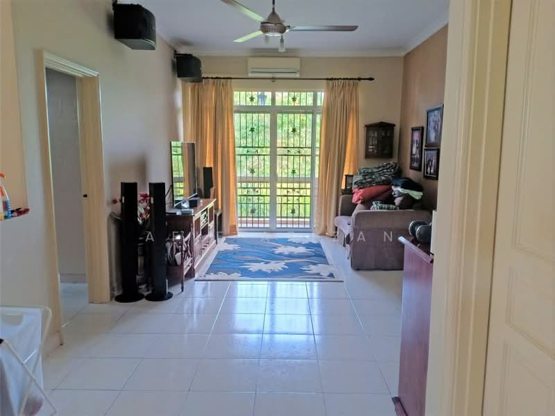 Bungalow for Sale in Bandar Mahkota Cheras (Cheras) - Afif Azizan - Living Room - PropertyGuru.com.my