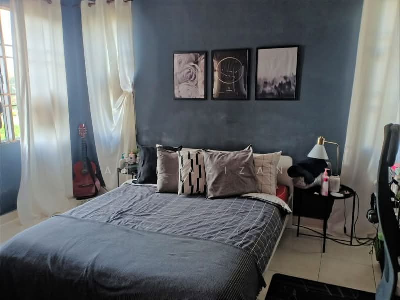 Bungalow for Sale in Bandar Mahkota Cheras (Cheras) - Afif Azizan - Bedroom - PropertyGuru.com.my