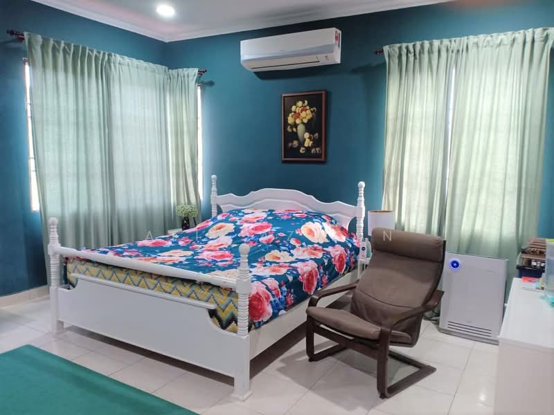 Bungalow for Sale in Bandar Mahkota Cheras (Cheras) - Afif Azizan - Bedroom - PropertyGuru.com.my