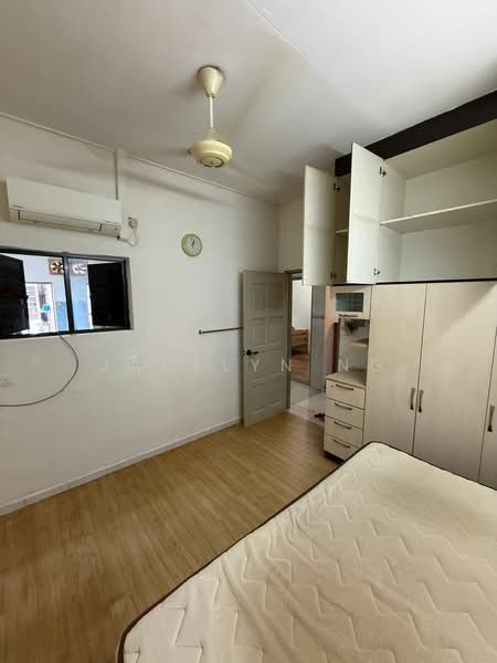 Rumah Teres 1 Tingkat untuk Disewa di Bandar Indahpura (Kulai) - Jadelyn Ng - Bedroom - PropertyGuru.com.my