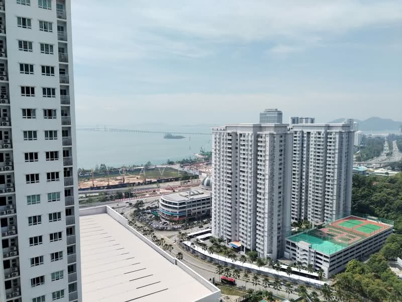 Kondominium untuk Disewa di Vertiq - Gavin Tan - Exterior - PropertyGuru.com.my