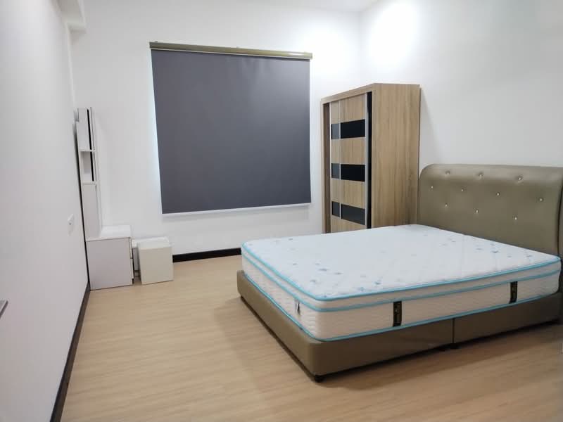 Kondominium untuk Disewa di Vertiq - Gavin Tan - Bedroom - PropertyGuru.com.my