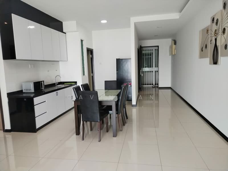 Kondominium untuk Disewa di Vertiq - Gavin Tan - Kitchen - PropertyGuru.com.my