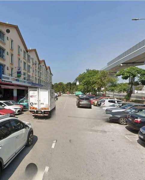 Kilang untuk Disewa di Usj 7 (Subang Jaya) - Keira Low - Exterior - PropertyGuru.com.my