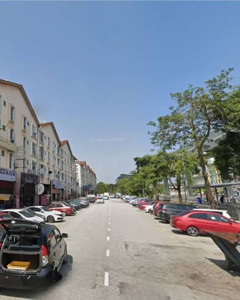 Kilang untuk Disewa di Usj 7 (Subang Jaya) - Keira Low - Exterior - PropertyGuru.com.my