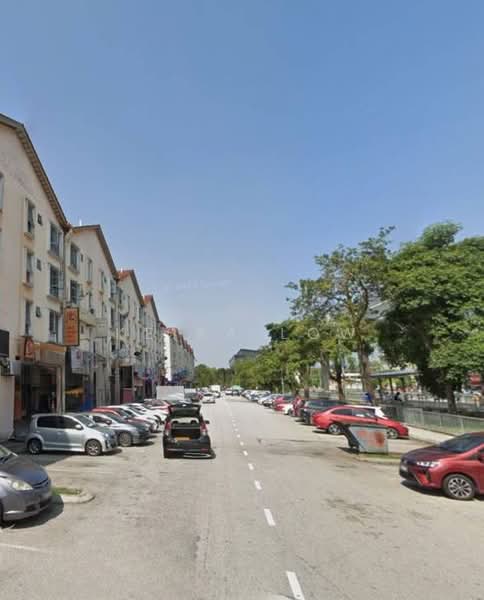 Kilang untuk Disewa di Usj 7 (Subang Jaya) - Keira Low - Exterior - PropertyGuru.com.my