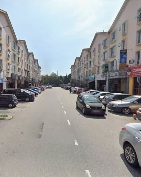 Kilang untuk Disewa di Usj 7 (Subang Jaya) - Keira Low - Exterior - PropertyGuru.com.my
