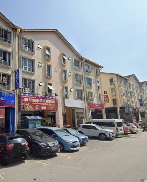 Kilang untuk Disewa di Usj 7 (Subang Jaya) - Keira Low - Exterior - PropertyGuru.com.my