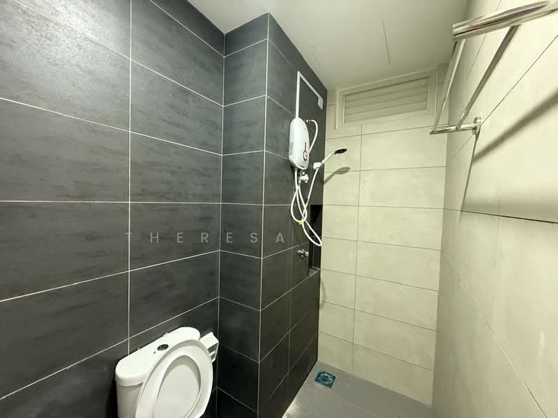Service Residence for Rent at Horizon Suites - Theresa Chew - Bathroom - PropertyGuru.com.my