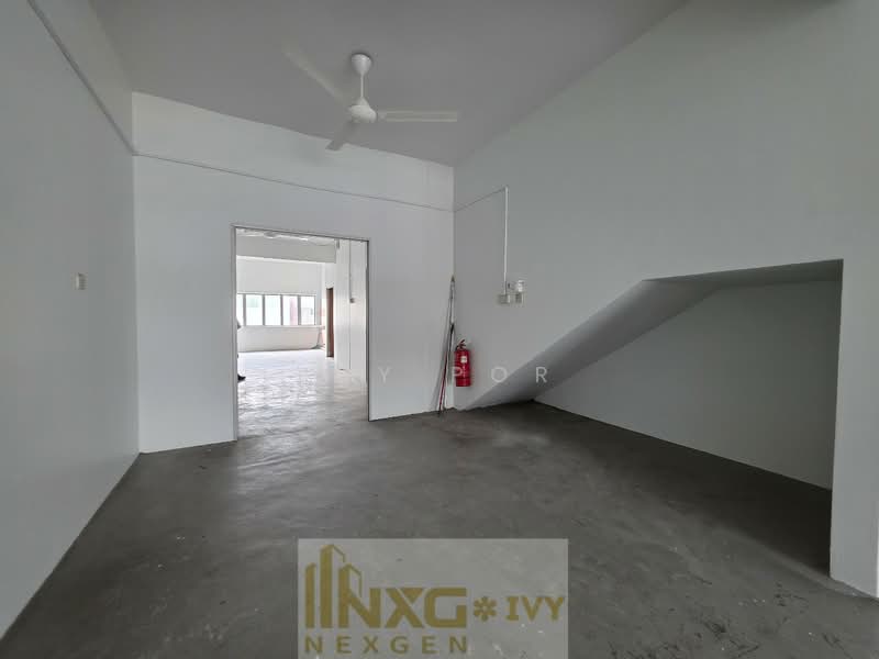 Shop for Rent in Pandamaran (Klang) - Ivy Por - Interior - PropertyGuru.com.my