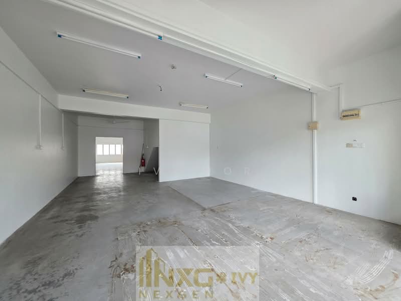 Shop for Rent in Pandamaran (Klang) - Ivy Por - Interior - PropertyGuru.com.my