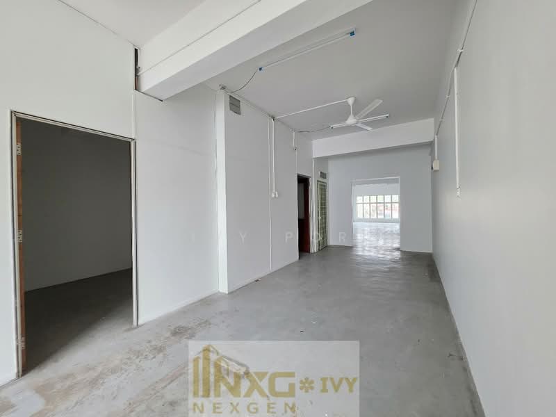 Shop for Rent in Pandamaran (Klang) - Ivy Por - Interior - PropertyGuru.com.my