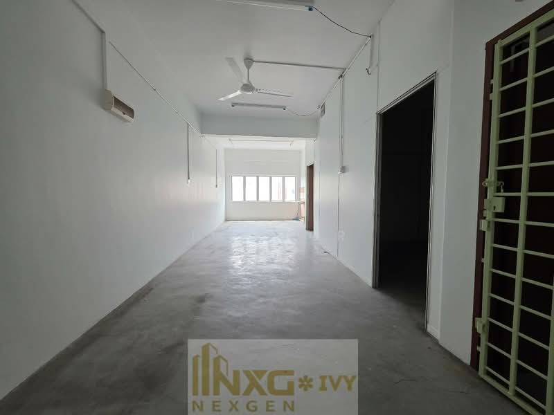 Shop for Rent in Pandamaran (Klang) - Ivy Por - Interior - PropertyGuru.com.my